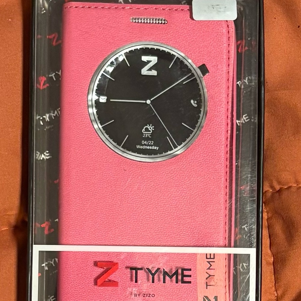 Zizo Tyme Case for Samsung Note 7